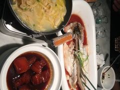 -小菜园新徽菜(无锡宜家荟聚中心店)