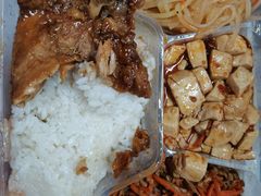 -上海理工大学第五食堂