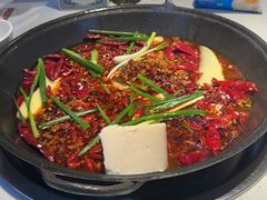 -芈重山老火锅(广州首店)