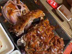 -那时新疆·若羌(经纬汇店)