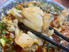 -耗儿鱼蛙蛙叫·老成都火锅(蛇口海昌街店)