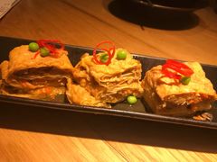 -金牌外婆家(苏州中心店)