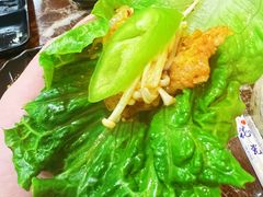 -元宝烤肉店·齐齐哈尔烤肉·烤串