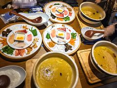 -芸南道·过桥米线(昆明老街旗舰店)