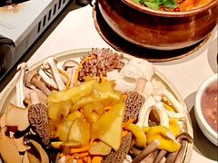 -饱嗝·泰傣厨房(国创园店)