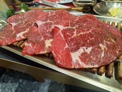 -西塔老太太泥炉烤肉(双井店)