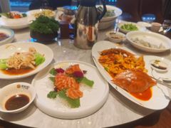 -常鲜楼常来尝鲜海胆馆(星海店)