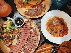 -The Cheebat 锌吧·Bistro(体育西店)