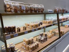 -烘焙町面包店(西四店)