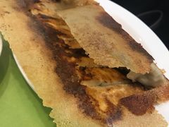 招牌锅贴-大眼锅贴水饺(河东店)