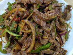 -正阳春烤鸭店(杨楼店)