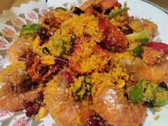 -德胜轩正宗顺德菜(宝安沙井会展中心店)