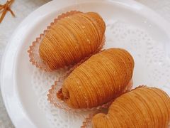 -金时代顺风大酒店(瑞虹路店)