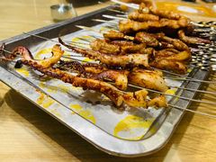 -群姐面馆·海鲜烧烤(同安路二店)