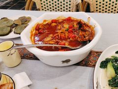 -大师傅金奖啤酒鱼(西街口总店)
