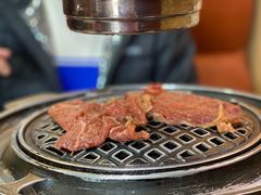 -牛犇烤肉(物资学院路店)