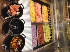 -富力希尔顿酒店·地阔自助餐厅