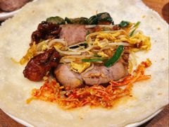 春饼-姥姥家春饼店(八里庄店)