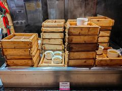 -佛山皇冠假日酒店-西餐厅