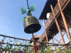 -呀路古热带植物园