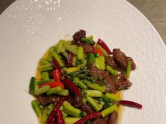 -香山湖渔家大院