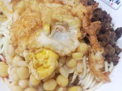 花市豌杂面-花市豌杂面(民生路店)