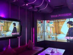 -星聚会KTV(龙湖上海奉贤天街店)
