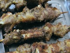 烤羊排-民族烤羊·烤羊肉串·烤羊排(南城店)