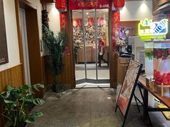 -福苗小骆驼烧烤(曲江店)