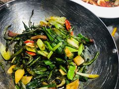 -小山城·馋嘴蛙(亚运村店)