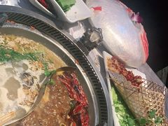 红辣椒-红辣椒·川菜·火锅(张杨路店)