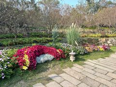 -茅山东方盐湖城景区