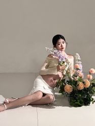 -十孕纪高端孕妇亲子摄影
