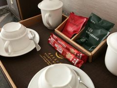 -西安交大南洋大酒店(交通大学青龙寺店)