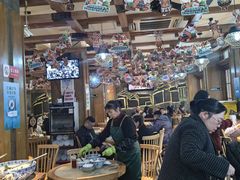 -慧娟面馆·餐厅(望江路店)