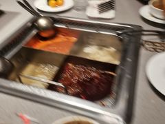 -海底捞火锅(老城根店)