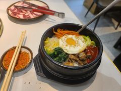 -白山烧烤(文安路万豪店)