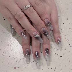 -斯馨·健康美甲美睫