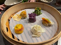 -德发长·花式蒸饺(大唐不夜城店)