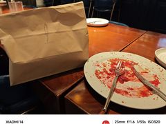 -MAGPIE喜鹊派餐厅(华侨城店)