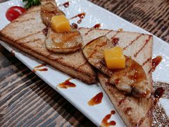 -小川洋风料理(街道口店)