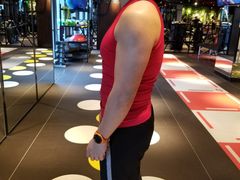 -威尔仕健身(海伦中心店)