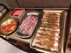 -炭之家齐齐哈尔大片烤肉·涮毛肚火锅·齐齐哈尔烤肉(中央大街店)