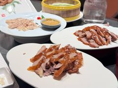 -全聚德(双井店)