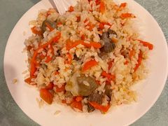 -维吾尔餐厅(宜山路店)