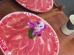 -楠火锅(仁恒梦中心店)