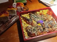 -鳗鱼家·深夜食堂(军博店)