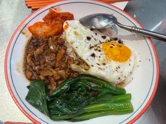 -星财记香港冰室·茶餐厅(仓山万达店)