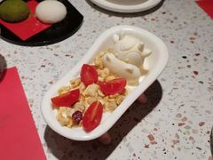 -战斧牛排餐厅(百盛优客店)