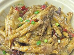 -小民大排档(光谷店)
